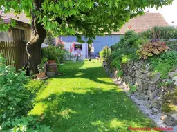 Charmantes Wohnhaus im Mostviertel mit Kellerstöckl, zweitwohnsitzfähig!