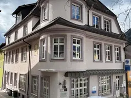 Zinshaus / Renditehaus "Büro-Wohn-Geschäftsgebäude mit großer, TOP ausgestatteten Maisonettenwohnung!