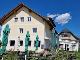 TOP Wohn- und Geschäftsgebäude im Zentrum von Irdning