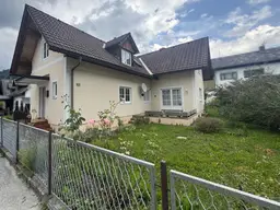 Wohnhaus in Großreifling mit süd-westseitiger Terrasse und Keller