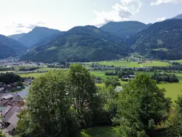 Baugrundstück mit traumhaftem Ausblick!