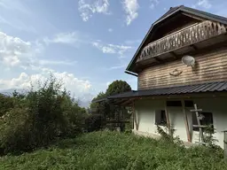 Ehemaliges Bauernsacherl "Brunnführerhof" ; Zweitwohnsitzfähig!