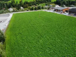 Grundstück in Aigen im Ennstal