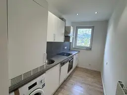 Mietwohnung mit Balkon