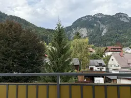 Große Eigentumswohnung mit 3 Schlafzimmer, 2 Loggien
