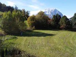 Naturblick Residenzen: "Stilvolles zweitwohnsitzfähiges Wohnen zwischen Bergen und See" in ruhiger Lage!
