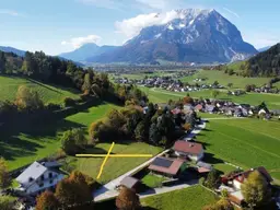 Zweitwohnsitz zwischen Schladming und dem Ausseerland