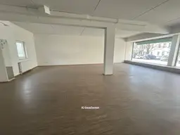 Geschäftslokal im Zentrum von Liezen, sofort verfügbar!