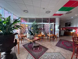 Attraktives Restaurant in Top-Lage in Liezen zu verpachten
