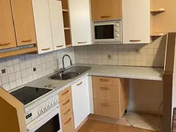 Eigentumswohnung in Baden bei Wien, am Spietzerriegel 2