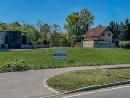 ZWEI Exklusive Baugrundstücke in Strasshof an der Nordbahn – Ihr Traum vom Eigenheim beginnt hier