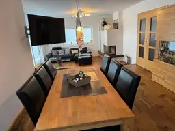 Haus im Tiroler Landhausstil in ruhiger und sonniger Lage - Direkt vom Eigentümer
