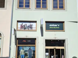 Geschäftslokal in Zentrumslage direkt neben der Wirtschaftskammer