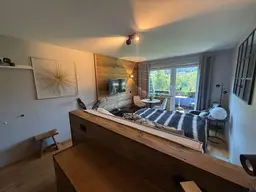 Modernisiertes und Charmantes Apartment mit Freizeitwohnsitzwidmung