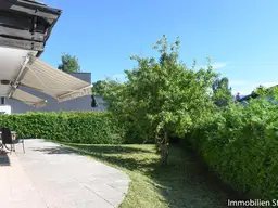 Einfamilienhaus in Toplage von Seekirchen am Wallersee