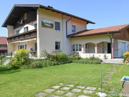 Familienfreundliches Haus nahe Straßwalchen