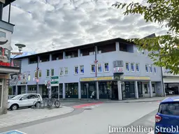 Tolles Büro im Zentrum von Seekirchen am Wallersee 
