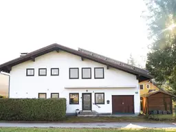 Schönes Einfamilienhaus in Toplage von Seekirchen am Wallersee
