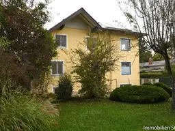 Großzügiges Einfamilienhaus mit Potenzial im Westen der Stadt Salzburg