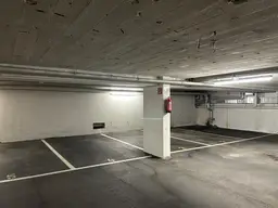 Tiefgaragenstellplätze im Zentrum von Seekirchen am Wallersee 