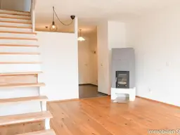 Gemütliche 3-Zimmer-Maisonette in Elsbethen