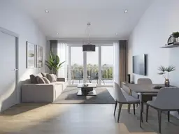 Stylische 3-Zimmer-Neubauwohnungen in Henndorf am Wallersee