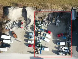 Flexible Gewerbeflächen - Lagerfläche - Abstellfläche - Freifläche in guter Lage in Puch bei Hallein - Jetzt mieten und starten .