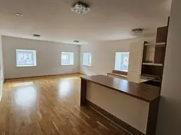 Preisgesenkt : Geräumige 3 Zimmer Wohnung im Herzen von Thalgau