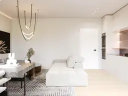 "Elix Living" - Singlehit, 2-Zimmer-Wohnung in Topneubau - wenig Einheiten