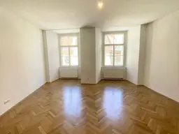 Büro im Zentrum von Graz am Glockenspielplatz - Provisionsfrei!