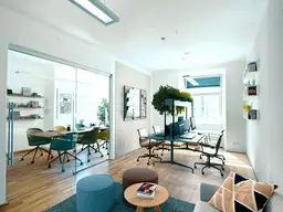 Geräumiges Büro mitten am Hauptplatz von Graz - Provisionsfrei!