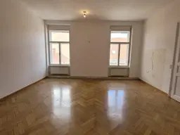 Büro in zentraler Lage mit Balkon - Provisionsfrei!