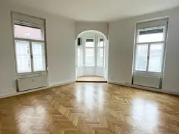 Großes Büro in der Nähe vom Jakominiplatz - Provisionsfrei!