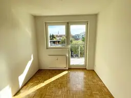 3-Zimmer Wohnung mit Balkon - Provisionsfrei!