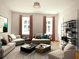 3-Zimmer Wohnung am Tummelplatz - Provisionsfrei!