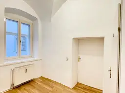 Gemütliche Garconniere in der Grazer Herrengasse - Provisionsfrei!