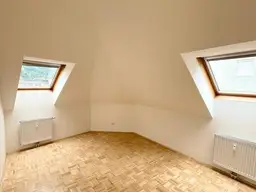 3 Zimmer Wohnung mit Balkon - Provisionsfrei!