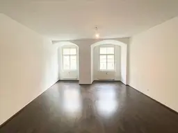 1 Zimmerwohnung in zentraler Lage - Provisionsfrei!