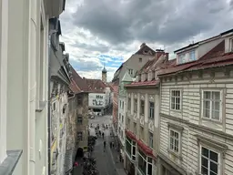 Innenstadt-Büro in der Sporgasse - Provisionsfrei!