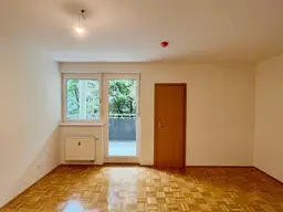 2-Zimmer-Wohnung am Idlhof - Provisionsfrei!
