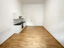Schöne 1-Zimmer-Wohnung in guter Lage - Provisionsfrei!