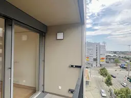 2 Zimmer-Wohnung mit Balkon in Liebenau - Provisionsfrei!