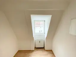2-Zimmer-Wohnung in der Sakstraße - Provisionsfrei!