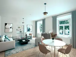 Neues Wohnprojekt in Lend! Erstbezug mit 2 Zimmern und Abstellraum – Provisionsfrei!
