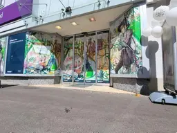 Schöne Geschäftsfläche im Herzen von Bruck an der Mur - Provisionsfrei!