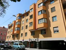 Geschäftsraum in Toplage nahe der Kunstuniversität Graz - Provisionsfrei!