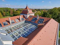 Wien-Südost: Geschichtsträchtiges Schloss, perfekt saniert