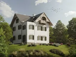 Krumpendorf am Wörthersee - Charmante Villa für höchste Ansprüche |Krumpendorf am Wörthersee - Charming villa for the highest demands