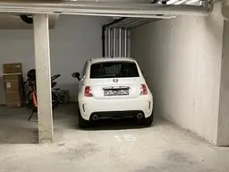 Graz - Ruckerlberg: Tiefgaragenparkplatz zum Kauf