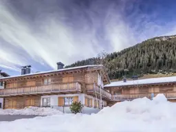 Lech am Arlberg – Luxus Chalet Ensemble | Lech am Arlberg - Luxury chalet ensemble